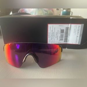 Oakley Evzero Blades (Sunglasses)